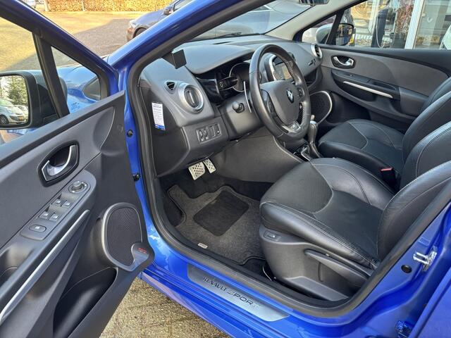 Renault CLIO 1.2 GT