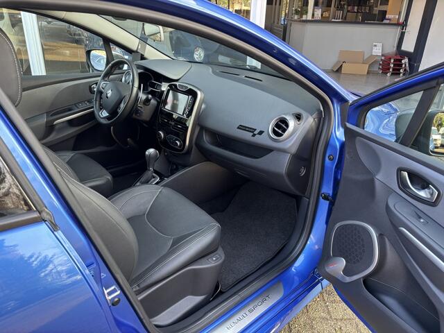 Renault CLIO 1.2 GT