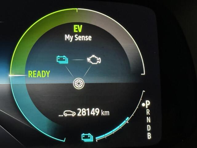 Renault CLIO 1.6 E-Tech Full Hybrid 145 esprit Alpine | Achteruitrijcamera | Apple CarPlay / Android Auto | Adaptive Cruise Control | Parkeersensoren V+A
