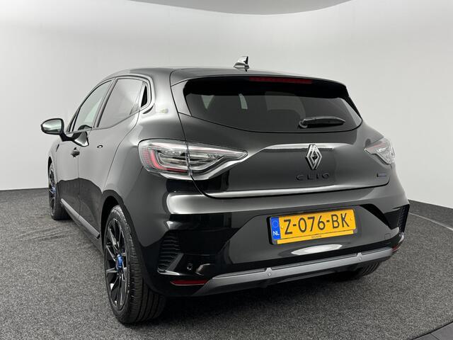 Renault CLIO 1.6 E-Tech Full Hybrid 145 esprit Alpine | Achteruitrijcamera | Apple CarPlay / Android Auto | Adaptive Cruise Control | Parkeersensoren V+A