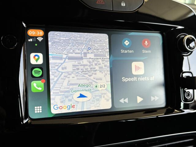 Renault CLIO Estate 0.9 TCe Intens CARPLAY - NAVI - TREKHAAK - PDC