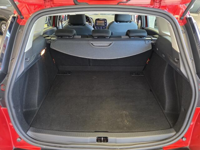 Renault CLIO Estate 0.9 TCe Intens CARPLAY - NAVI - TREKHAAK - PDC