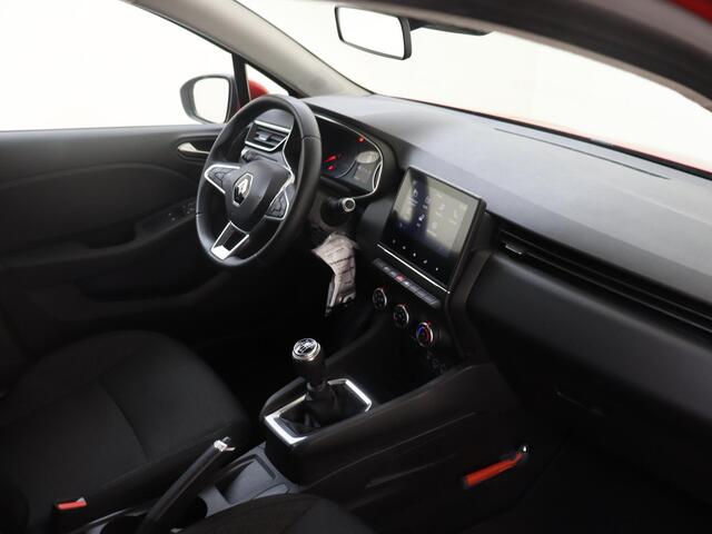 Renault CLIO 1.0 TCe Bi-Fuel Zen | Apple Carplay/Android Auto