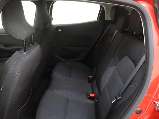 Renault CLIO 1.0 TCe Bi-Fuel Zen | Apple Carplay/Android Auto