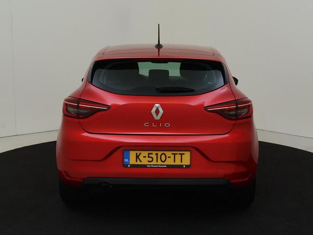 Renault CLIO 1.0 TCe Bi-Fuel Zen | Apple Carplay/Android Auto