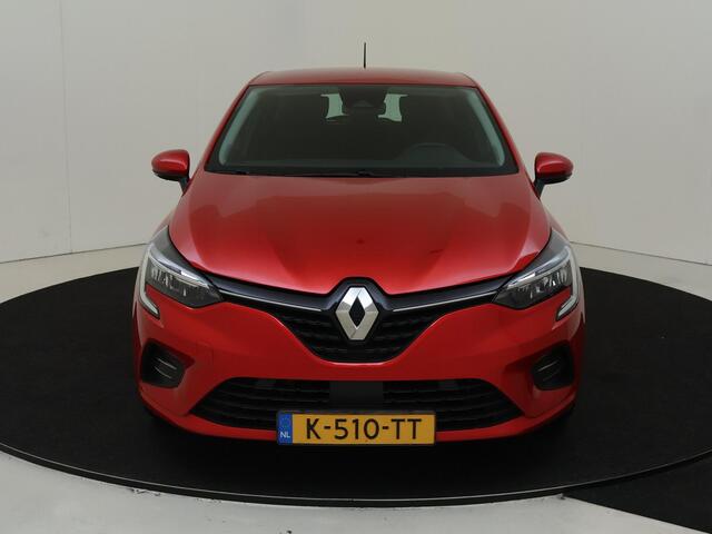 Renault CLIO 1.0 TCe Bi-Fuel Zen | Apple Carplay/Android Auto