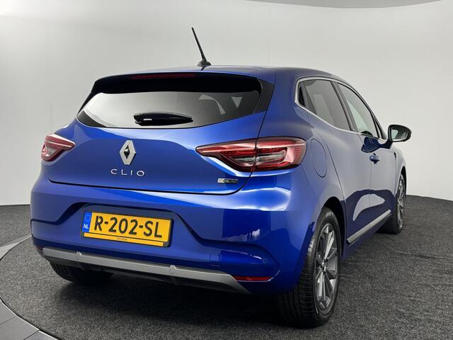 Renault CLIO 1.6 E-Tech Hybrid 140 R.S. Line Clima/Navi/Camera