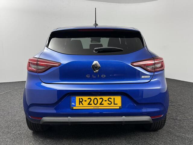Renault CLIO 1.6 E-Tech Hybrid 140 R.S. Line Clima/Navi/Camera