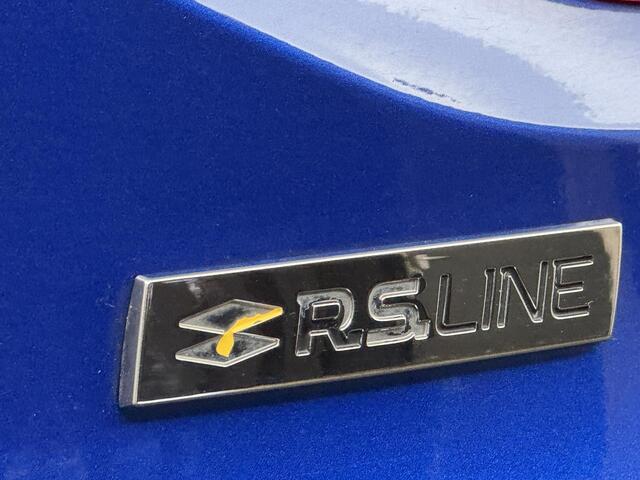 Renault CLIO 1.6 E-Tech Hybrid 140 R.S. Line Clima/Navi/Camera