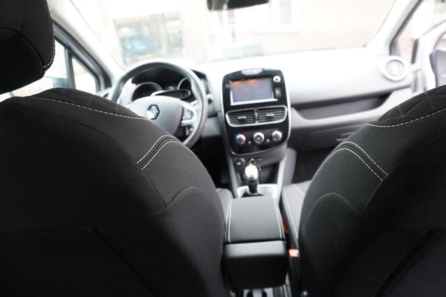 Renault CLIO Estate 0.9 TCe Limited NAVI CRUISE