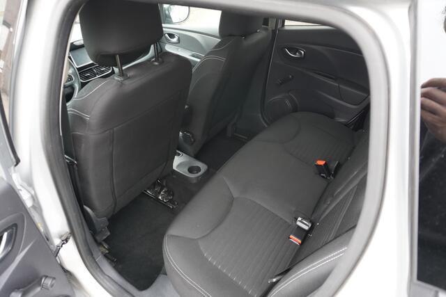 Renault CLIO Estate 0.9 TCe Limited NAVI CRUISE