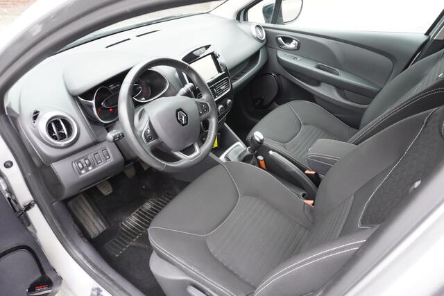 Renault CLIO Estate 0.9 TCe Limited NAVI CRUISE