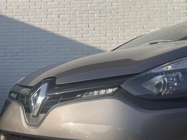 Renault CLIO Estate 0.9 TCe Authentique / Trekhaak / Airco / Bluetooth & Radio / Cruise control / Led / Elektrische ramen /