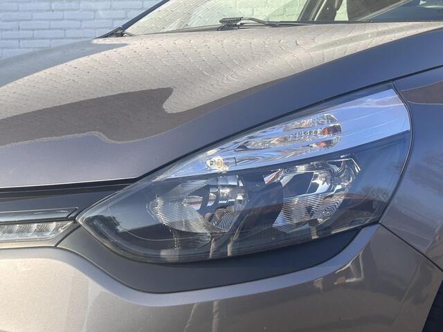 Renault CLIO Estate 0.9 TCe Authentique / Trekhaak / Airco / Bluetooth & Radio / Cruise control / Led / Elektrische ramen /