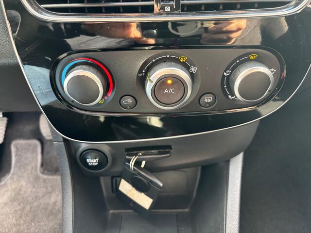Renault CLIO 0.9 TCE NAVI AIRCO CRUISE CONTROL LMV