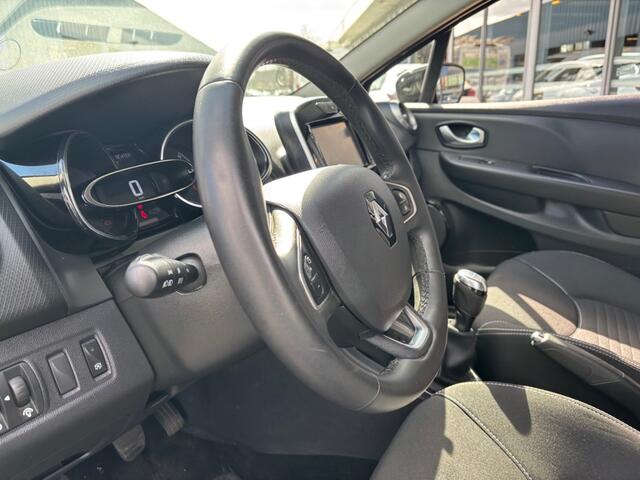 Renault CLIO 0.9 TCE NAVI AIRCO CRUISE CONTROL LMV