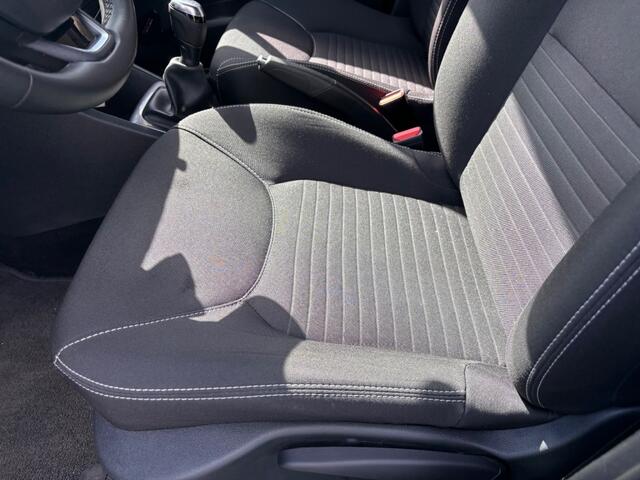 Renault CLIO 0.9 TCE NAVI AIRCO CRUISE CONTROL LMV