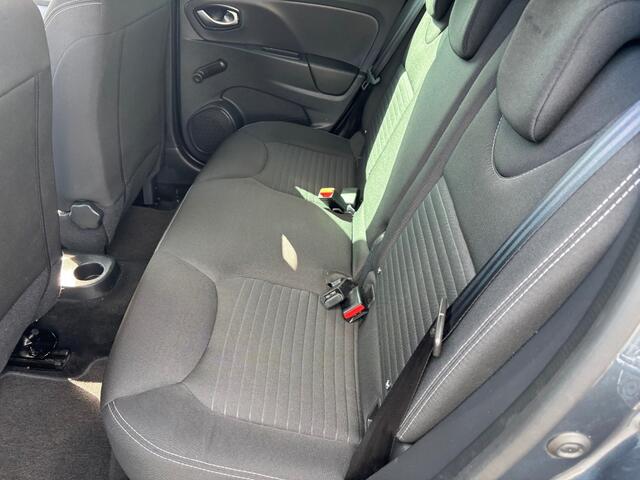 Renault CLIO 0.9 TCE NAVI AIRCO CRUISE CONTROL LMV