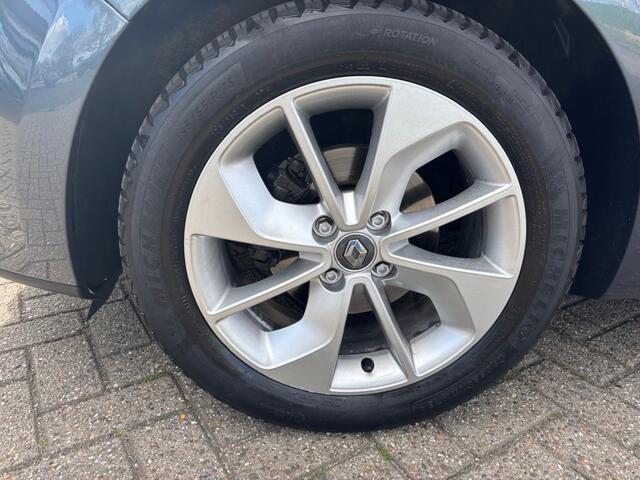 Renault CLIO 0.9 TCE NAVI AIRCO CRUISE CONTROL LMV