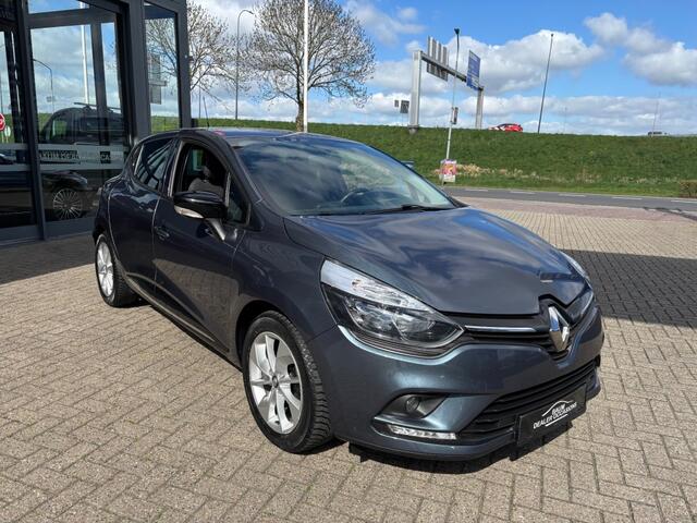 Renault CLIO 0.9 TCE NAVI AIRCO CRUISE CONTROL LMV