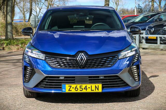 Renault CLIO E-Tech Full Hybrid 145 esprit Alpine I Trekhaak I Fabrieksgarantie tot 09-2028 max. 100.000km
