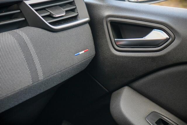 Renault CLIO E-Tech Full Hybrid 145 esprit Alpine I Trekhaak I Fabrieksgarantie tot 09-2028 max. 100.000km