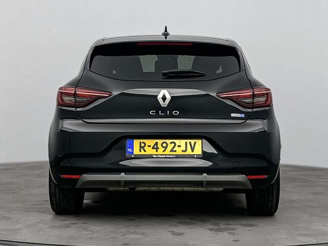 Renault CLIO 1.6 E-Tech Hybrid 145Pk R.S. Line | Navigatie | Climate & Cruise Control | Achteruitrijcamera | Parkeersensoren | Keyless entry | Full LED