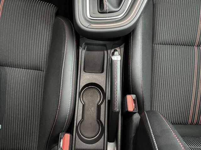 Renault CLIO 1.6 E-Tech Hybrid 145Pk R.S. Line | Navigatie | Climate & Cruise Control | Achteruitrijcamera | Parkeersensoren | Keyless entry | Full LED