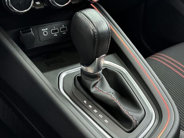 Renault CLIO 1.6 E-Tech Hybrid 145Pk R.S. Line | Navigatie | Climate & Cruise Control | Achteruitrijcamera | Parkeersensoren | Keyless entry | Full LED