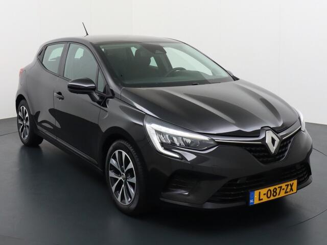 Renault CLIO 1.0 TCE NAVIGATIE,CAR PLAY ,CRUISE CONTR LMV,AIRCO,