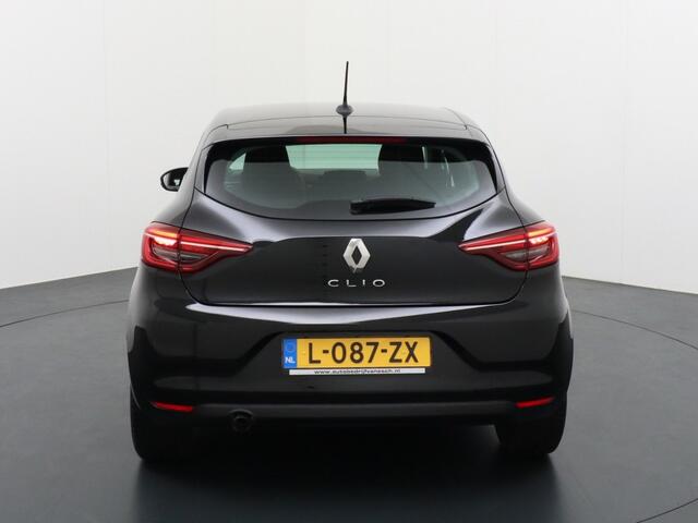 Renault CLIO 1.0 TCE NAVIGATIE,CAR PLAY ,CRUISE CONTR LMV,AIRCO,
