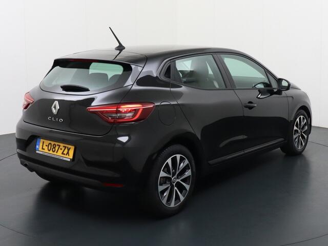 Renault CLIO 1.0 TCE NAVIGATIE,CAR PLAY ,CRUISE CONTR LMV,AIRCO,