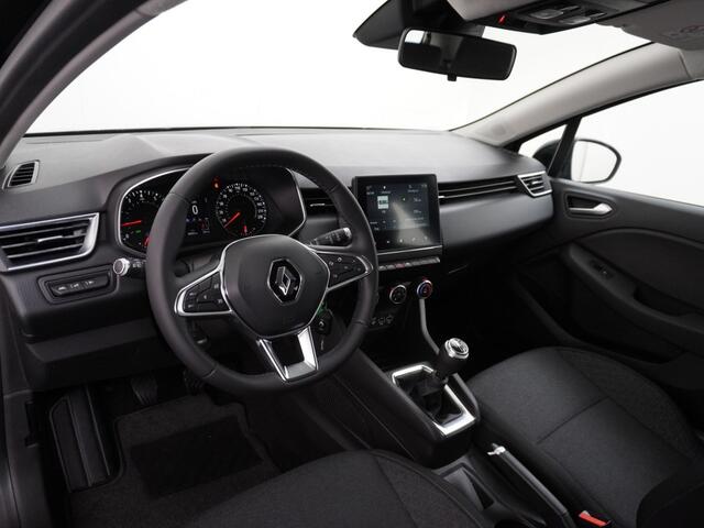 Renault CLIO 1.0 TCE NAVIGATIE,CAR PLAY ,CRUISE CONTR LMV,AIRCO,