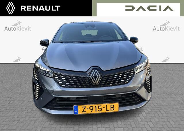 Renault CLIO 1.0 TCe 90 GPF esprit Alpine - Demo