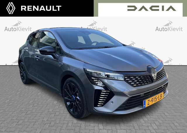 Renault CLIO 1.0 TCe 90 GPF esprit Alpine - Demo