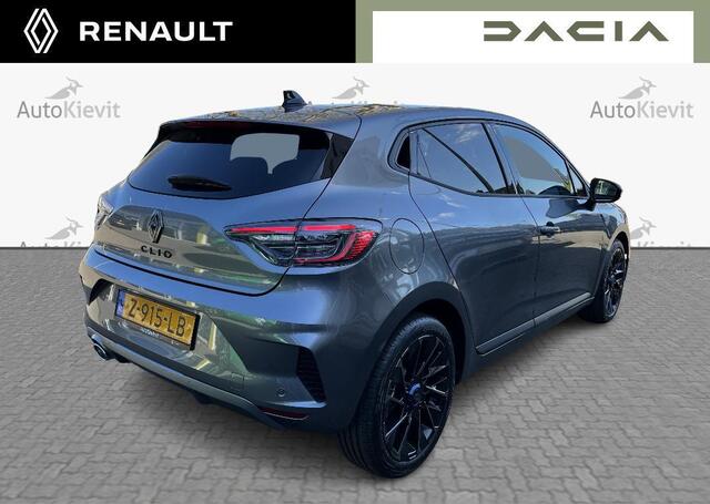 Renault CLIO 1.0 TCe 90 GPF esprit Alpine - Demo