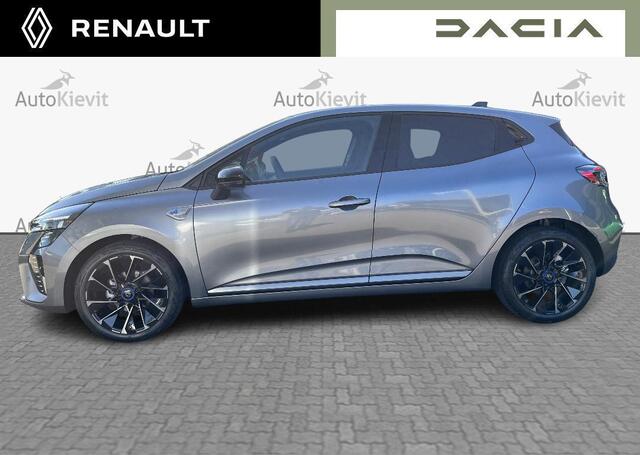Renault CLIO 1.0 TCe 90 GPF esprit Alpine - Demo