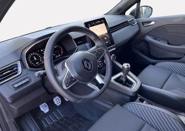 Renault CLIO 1.0 TCe 90 GPF esprit Alpine - Demo