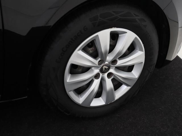 Renault CLIO 1.0 TCe Life | Airco | Cruise Control | Bluetooth Carkit | LM Velgen