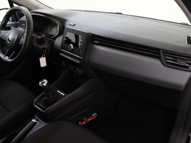 Renault CLIO 1.0 TCe Life | Airco | Cruise Control | Bluetooth Carkit | LM Velgen