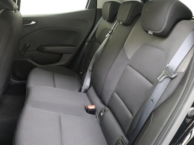 Renault CLIO 1.0 TCe Life | Airco | Cruise Control | Bluetooth Carkit | LM Velgen