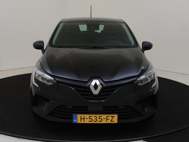 Renault CLIO 1.0 TCe Life | Airco | Cruise Control | Bluetooth Carkit | LM Velgen