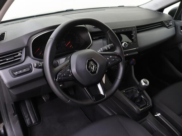 Renault CLIO 1.0 TCe Life | Airco | Cruise Control | Bluetooth Carkit | LM Velgen