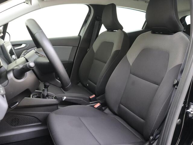 Renault CLIO 1.0 TCe Life | Airco | Cruise Control | Bluetooth Carkit | LM Velgen