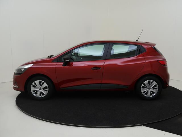Renault CLIO 90 TCe Life | Airco | Cruise Control | Bluetooth Audio/Telefoon