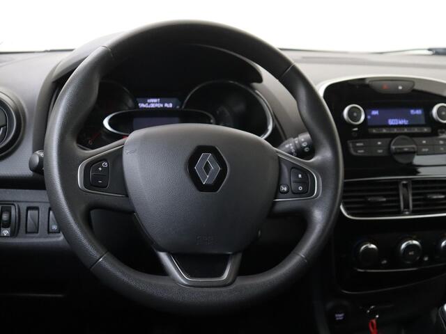 Renault CLIO 90 TCe Life | Airco | Cruise Control | Bluetooth Audio/Telefoon