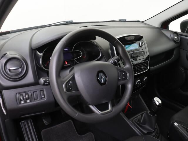 Renault CLIO 90 TCe Life | Airco | Cruise Control | Bluetooth Audio/Telefoon
