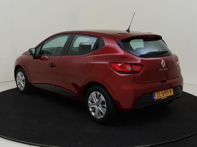 Renault CLIO 90 TCe Life | Airco | Cruise Control | Bluetooth Audio/Telefoon