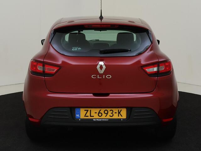 Renault CLIO 90 TCe Life | Airco | Cruise Control | Bluetooth Audio/Telefoon