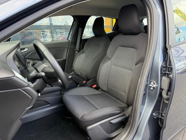 Renault CLIO 1.0 TCe 90 Equilibre Cruise Navi Airco